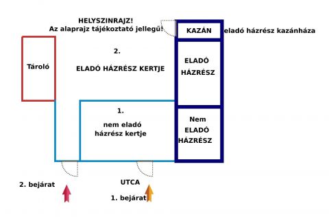Eladó Lakás 1204 Budapest 20. kerület Nagysándor József utca közelében