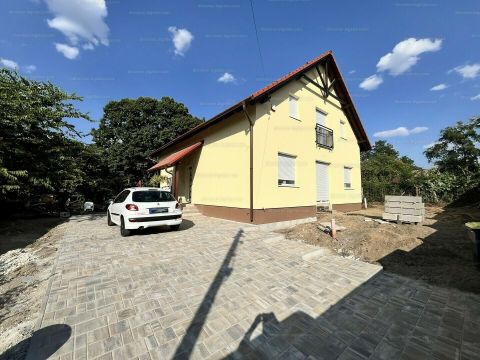 Eladó Ház 2213 Monorierdő NAGYCSALÁDOSOK FIGYELEM