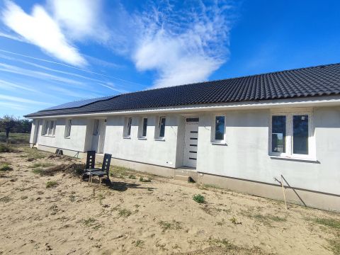 Eladó Ház 6000 Kecskemét Hetényegyháza, elkerülő közelében