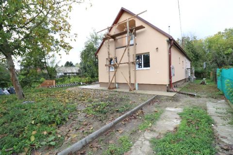 Eladó Ház 2344 Dömsöd , 2344 Dömsöd, Dunához közel