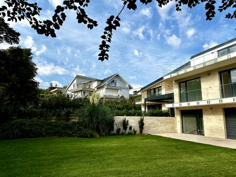 Eladó Lakás 1125 Budapest 12. kerület , LUXUS OKOS OTTHONOK ZÖLD KÖRNYEZETBEN