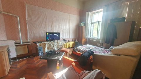 Eladó Ház 8800 Nagykanizsa Belvárosi nagypolgári házban eladó 70 m²-es házrész