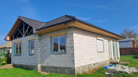 Eladó Ház 2721 Pilis , Pilis Hernád köz