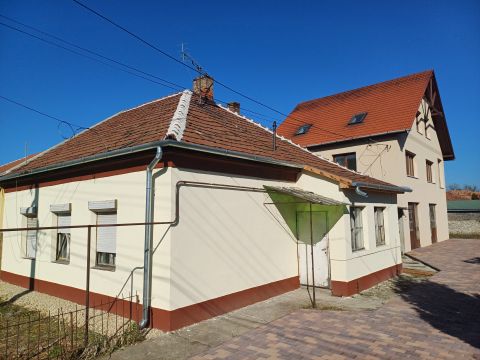 Eladó Ház 3508 Miskolc 