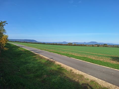 Eladó Telek 8647 Balatonmáriafürdő 