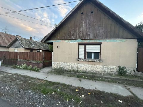 Eladó Ház 2730 Albertirsa , Bocskai utca