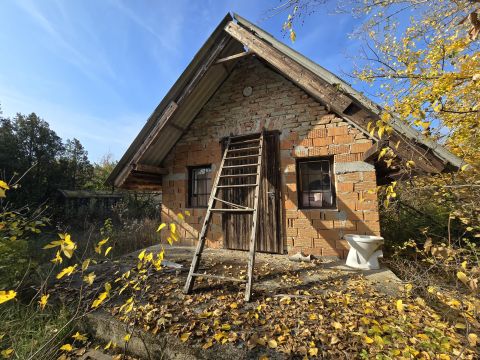Eladó Telek 8151 Szabadbattyán Szabadbattyán Lajostelep