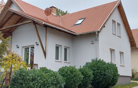 Eladó Ház 2071 Páty , Csendes helyen, jó közlekedéssel