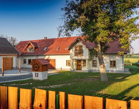 Eladó Ház 8997 Zalaháshágy 