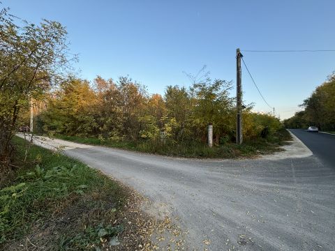 Eladó Telek 6000 Kecskemét , Eladó telek a Máriahegyben