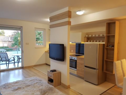 Kiadó Lakás 4026 Debrecen , Garai utca