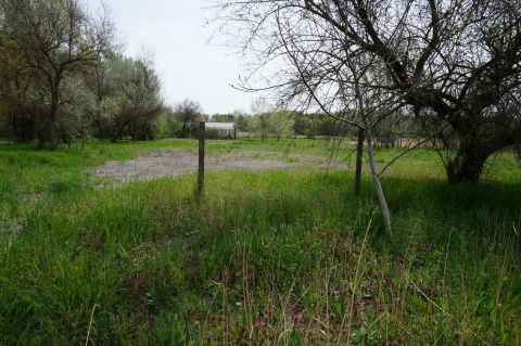 Eladó Telek 2483 Gárdony 