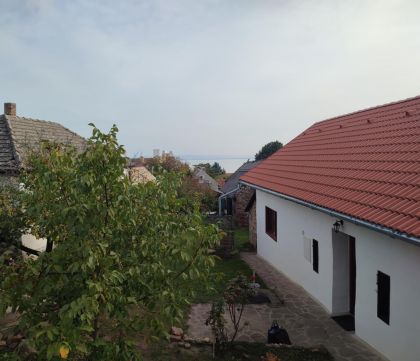 Eladó Ház 8252 Balatonszepezd 