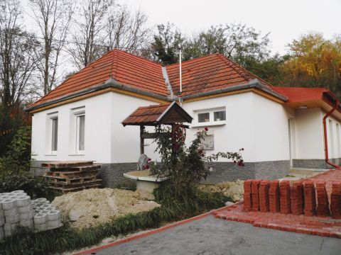 Eladó Ház 8795 Zalaszentgrót 