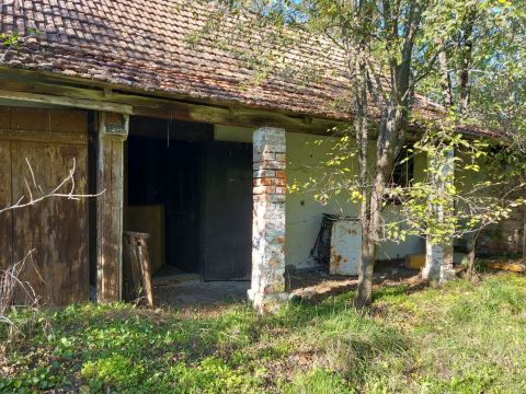 Eladó Ház 6085 Fülöpszállás , Fülöpszállás tanya