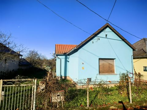 Eladó Ház 8879 Szécsisziget Eladó családi ház Szécsiszigeten
