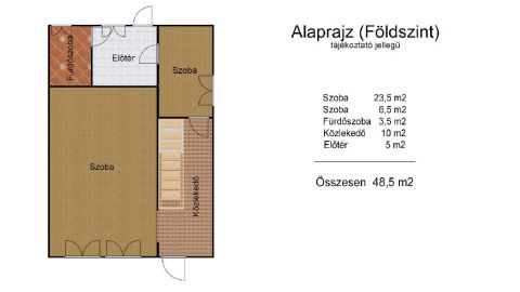 Eladó Ház 9011 Győr 9028 Győr, Csendes
