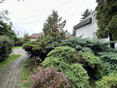 Eladó Ház 1039 Budapest 3. kerület , CSALÁDIHÁZ NAGY TELKEN, ELADÓ