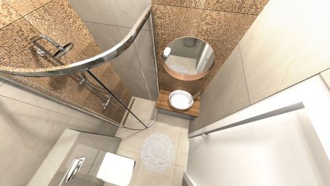 Eladó Lakás 1084 Budapest 8. kerület Frissen felújított - Emeleti, Stúdió lakás