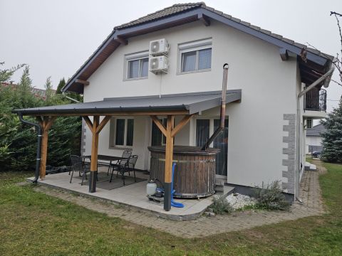 Eladó Ház 2310 Szigetszentmiklós 
