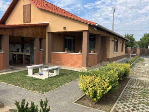 Eladó Ház 5241 Abádszalók 5241 Abádszalók, Abád