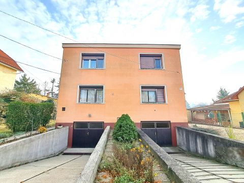 Eladó Ház 1171 Budapest 17. kerület nagy kerttel, jó közlekedéssel áron alul eladó! 