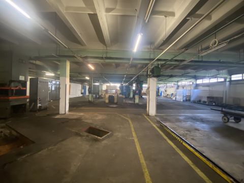 Eladó Ipari 1149 Budapest 14. kerület , Zuglói fejlesztési lehetőség