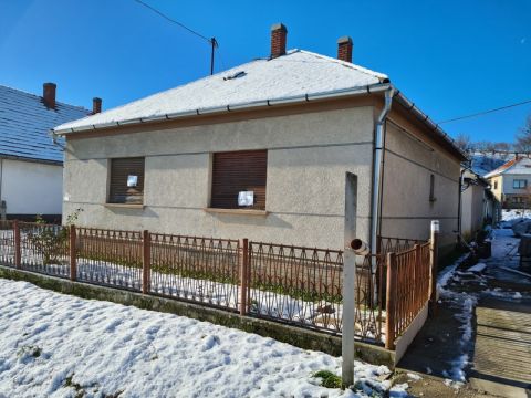 Eladó Ház 8772 Zalaszentbalázs 