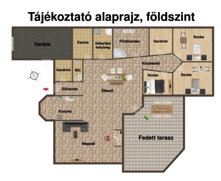 Eladó Ház 2144 Kerepes 
