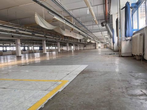 Eladó Irodaépület 4800 Vásárosnamény , Városközpontban
