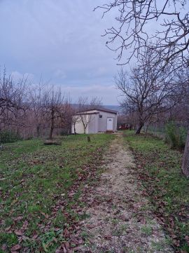 Eladó Telek 8913 Lakhegy Csendes erdős környék