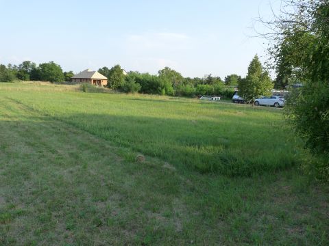 Eladó Telek 8164 Balatonfőkajár a település nyugalmas részén