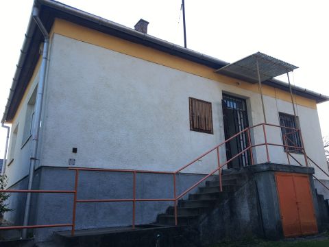 Eladó Ház 2060 Bicske 