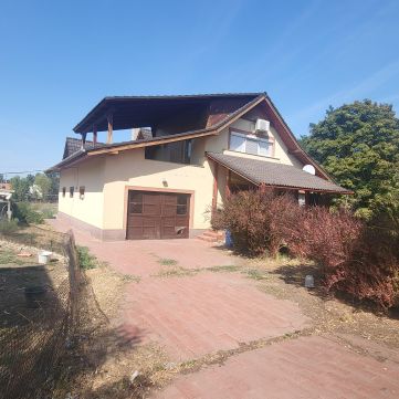 Eladó Ház 4100 Berettyóújfalu , 4100 Berettyóújfalu, Külterületi
