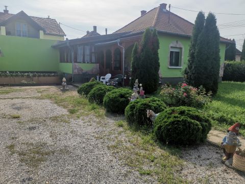 Eladó Ház 8900 Zalaegerszeg 