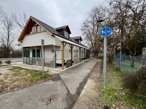 Eladó Ház 7020 Dunaföldvár 