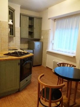 Kiadó Lakás 4028 Debrecen Nagyerdőn, Egyetem közelében 2 szobás lakás kiadó