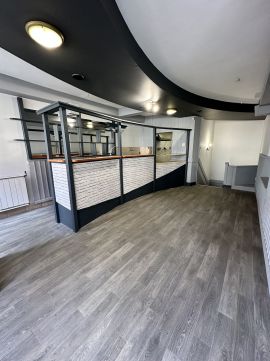 Eladó Üzlethelyiség 8900 Zalaegerszeg 