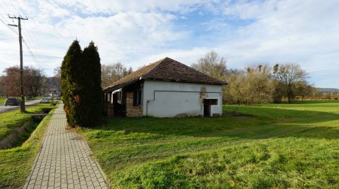 Eladó Ház 8925 Búcsúszentlászló 