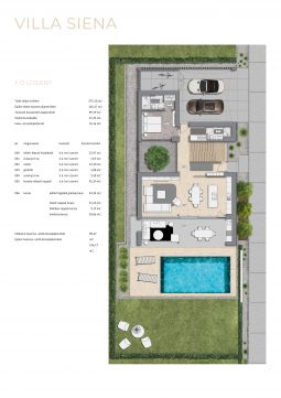 Eladó Ház 8638 Balatonlelle Luxus villaház a Balatonpart közelében