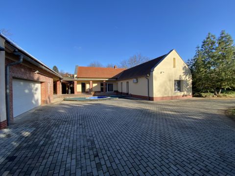 Eladó Ház 7741 Nagykozár , Nagykozár