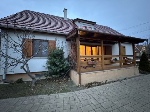 Eladó Ház 8243 Balatonakali , Balatonakali