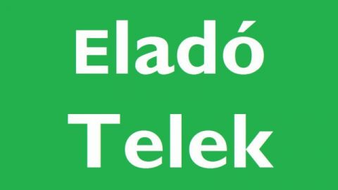 Eladó Telek 9621 Ölbő , Falu csendes részén