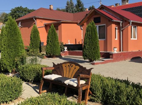 Eladó Ház 7456 Felsőmocsolád , Felsőmocsolád