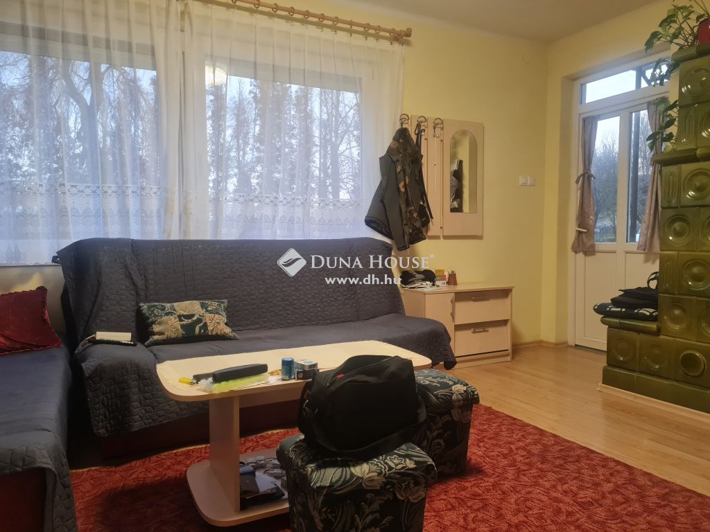 8617 Kőröshegy , többfunkciós, sok lehetőséget rejtő családi ház — 1/21