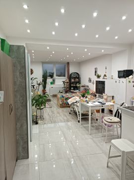 Eladó Tároló/Raktár 1086 Budapest 8. kerület , Magdolna negyedben felújított ingatlan elérhető áron