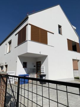 Kiadó Lakás 7633 Pécs 