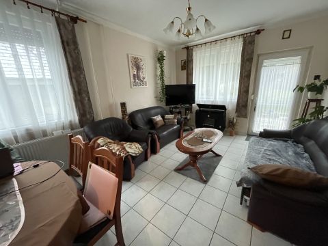 Eladó Ház 9544 Kemenespálfa Kemenespálfa