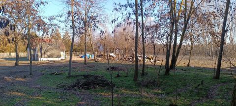 Eladó Telek 6000 Kecskemét , Kecskemét Szarkás