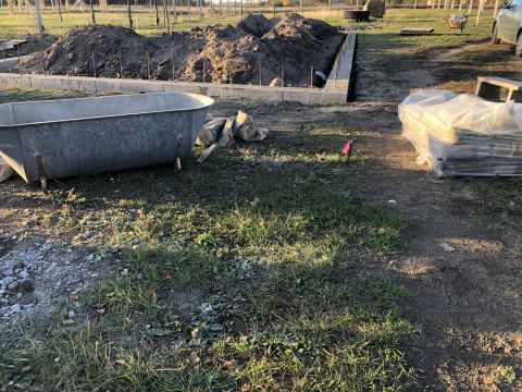 Eladó Telek 6035 Ballószög ELADÓ BALLÓSZÖG ÚJ RÉSZÉN FOLYAMATBAN LÉVŐ ÉPÍTKEZÉS!